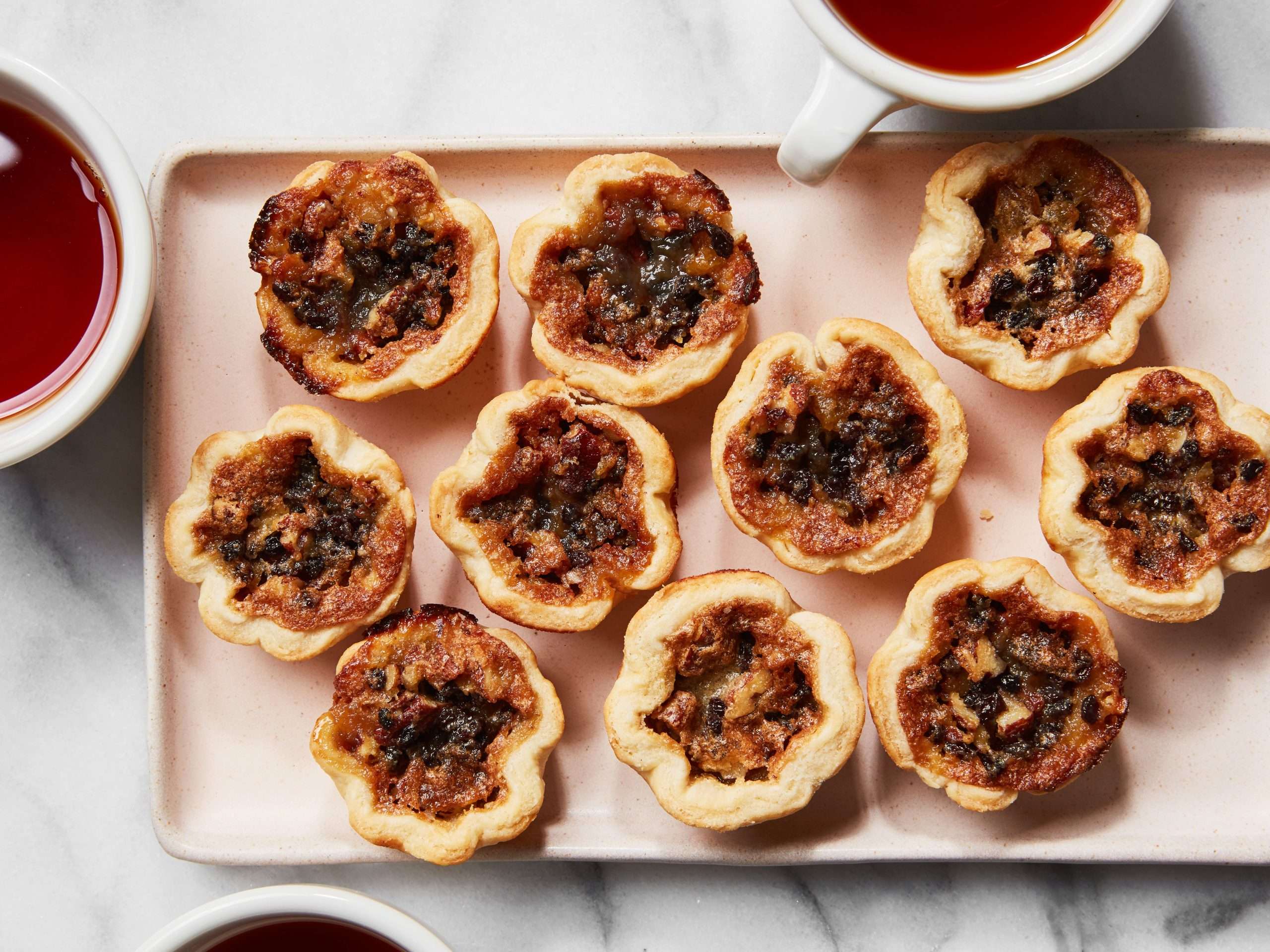 Butter tarts