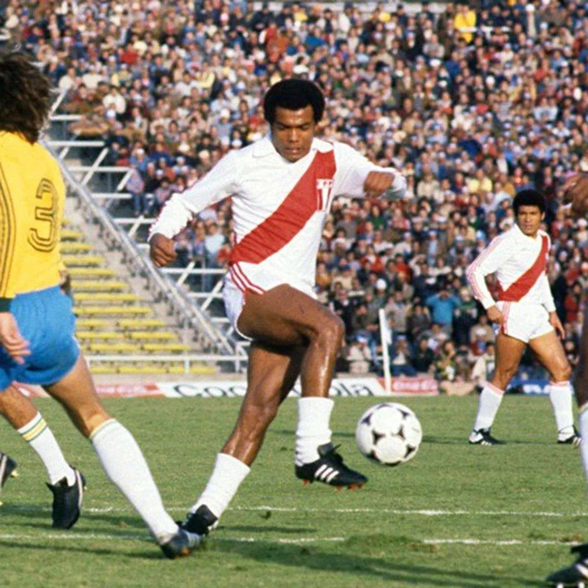 Teófilo Cubillas