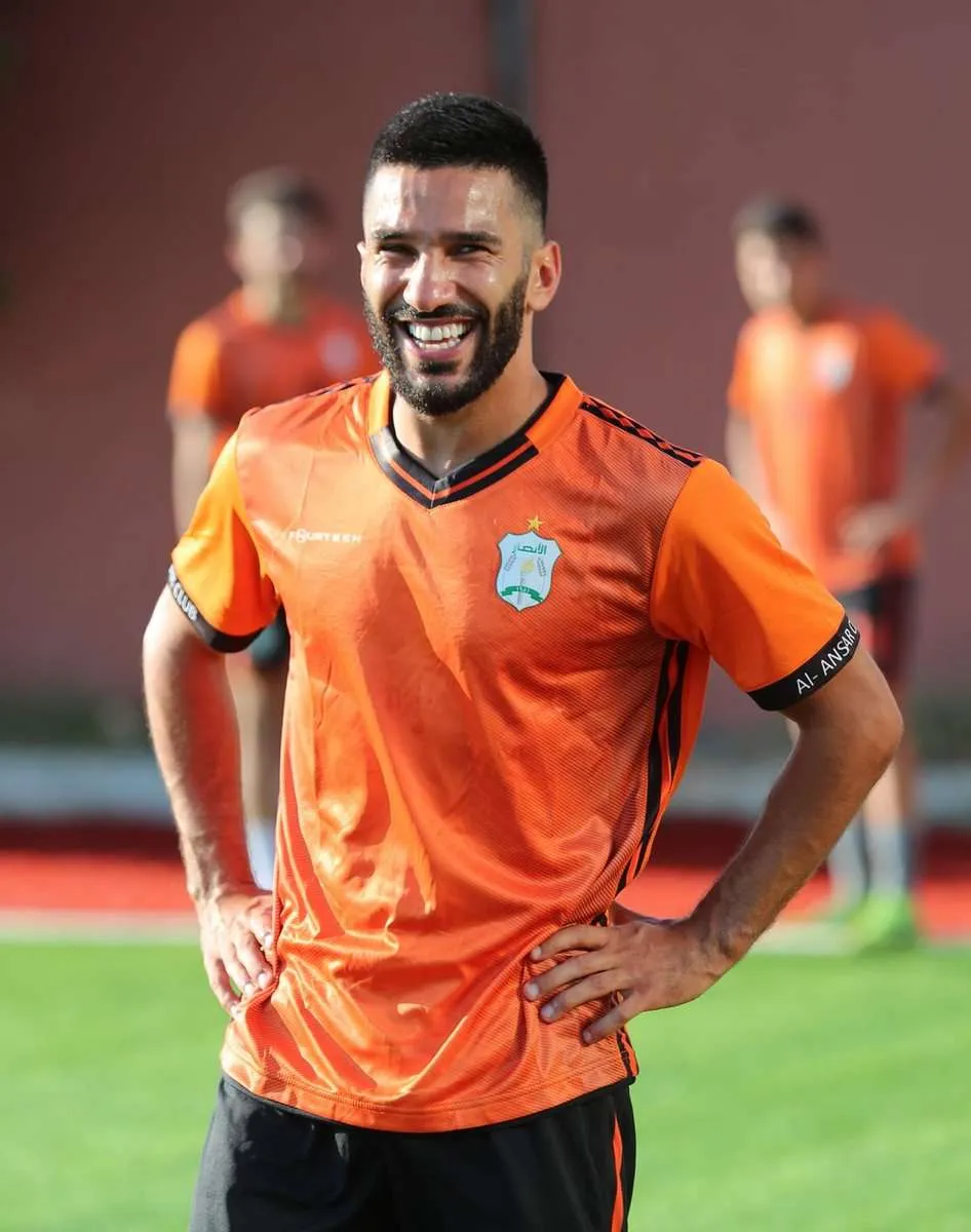 Hassan Maatouk