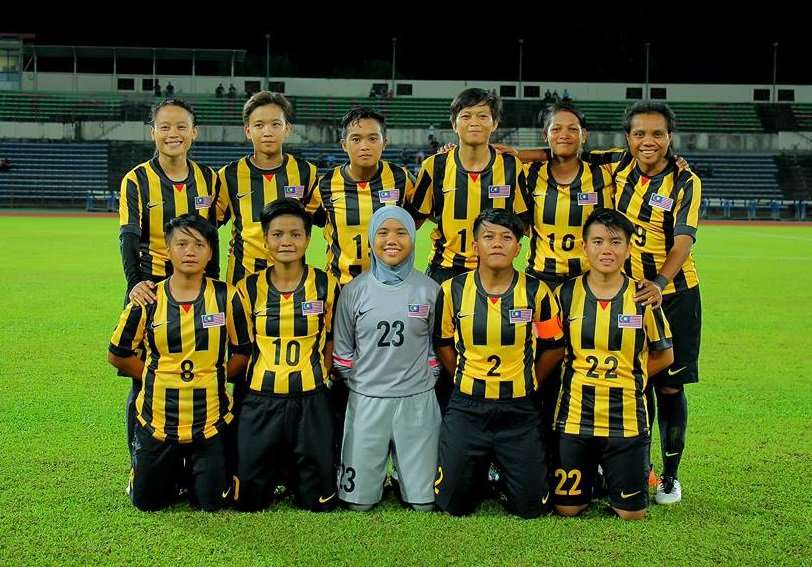 Malaysia women's national team