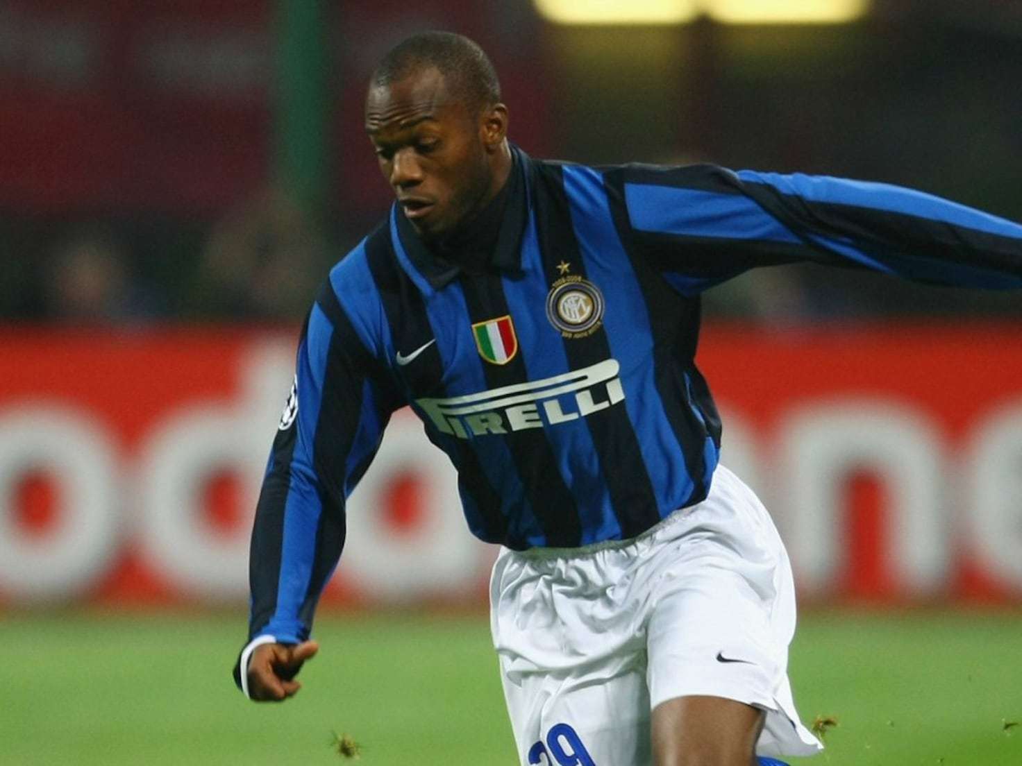 David Suazo