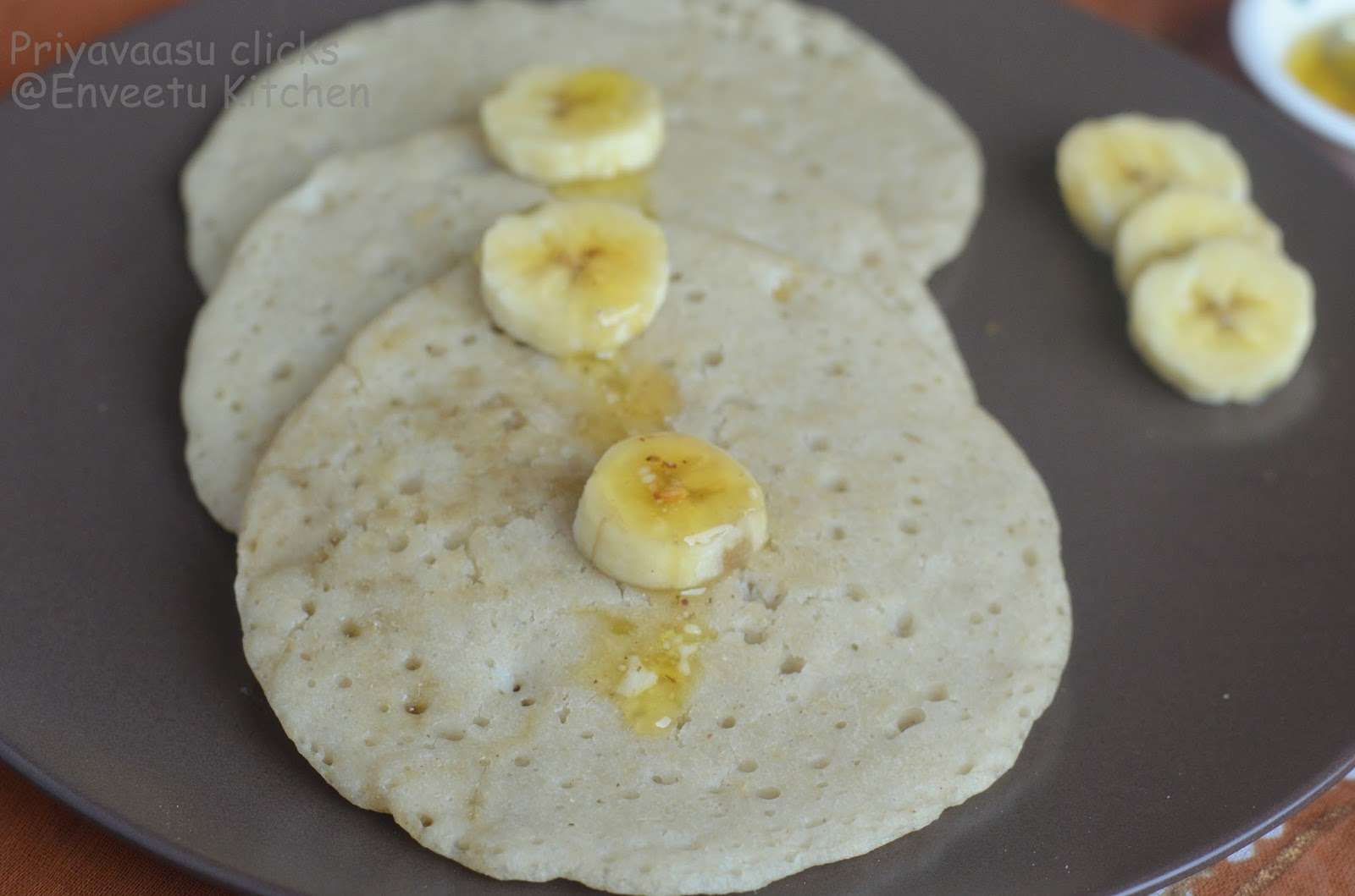 Lahoh (pancake)