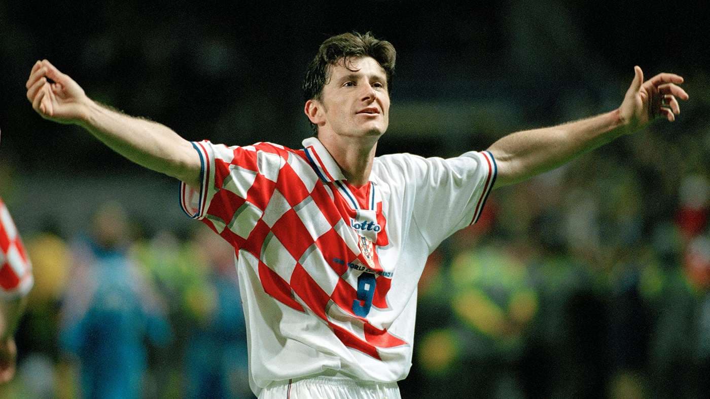 Davor Šuker