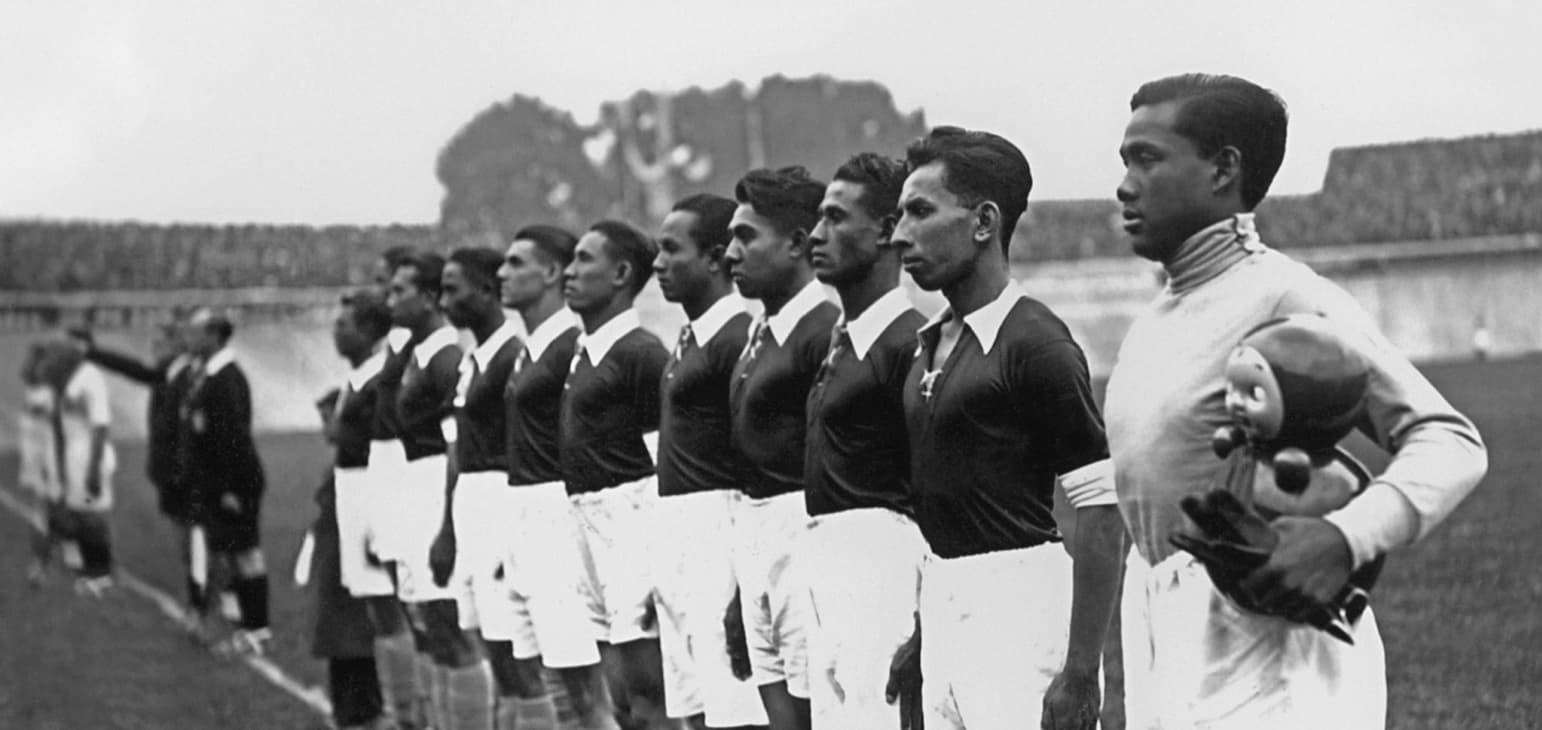 Indonesia men's national team