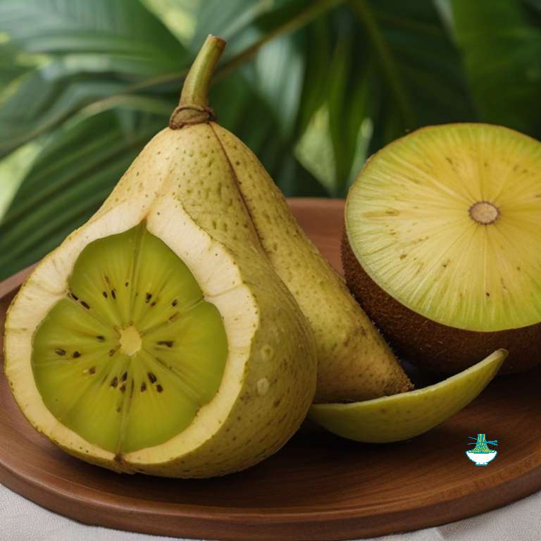 Breadfruit