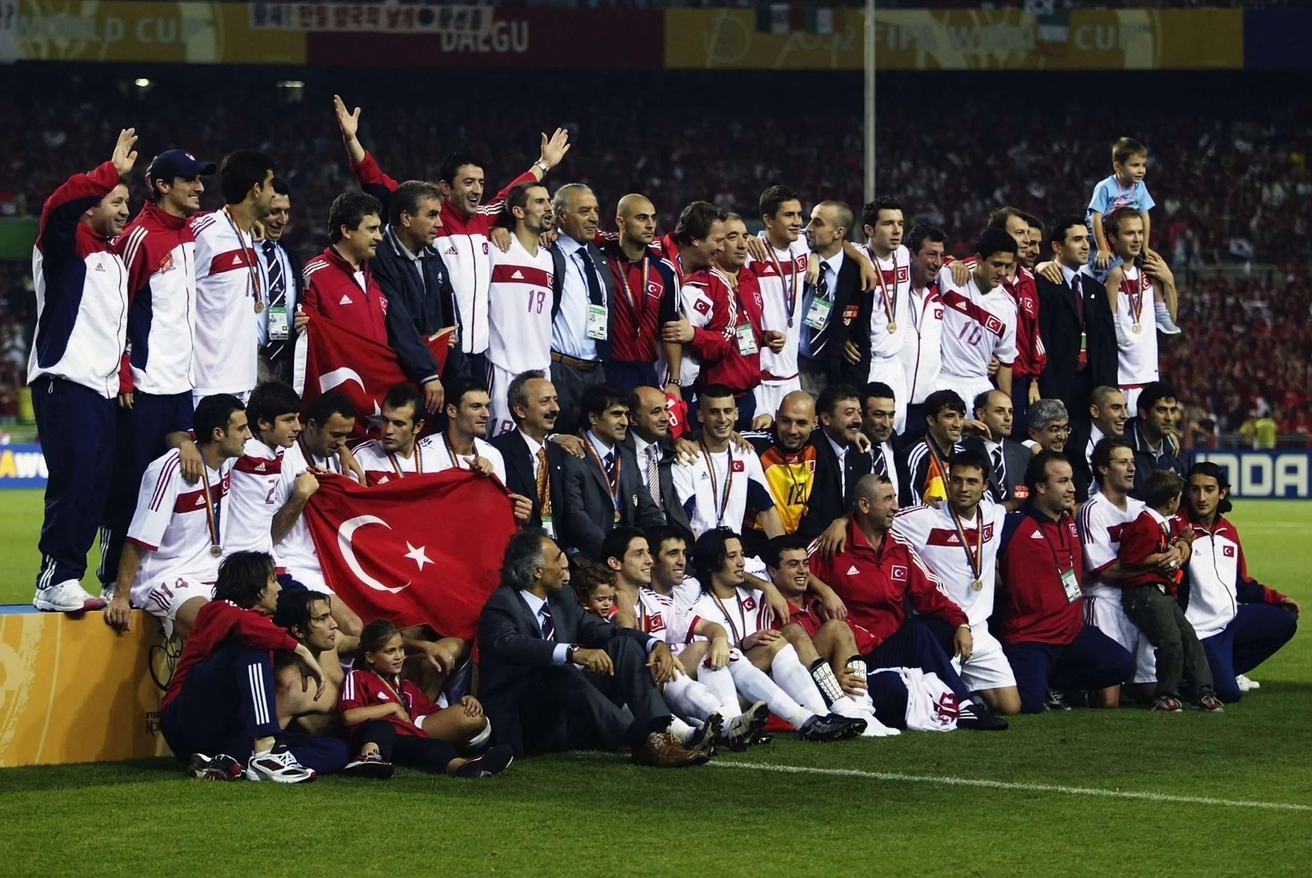 Türkiye men's national team