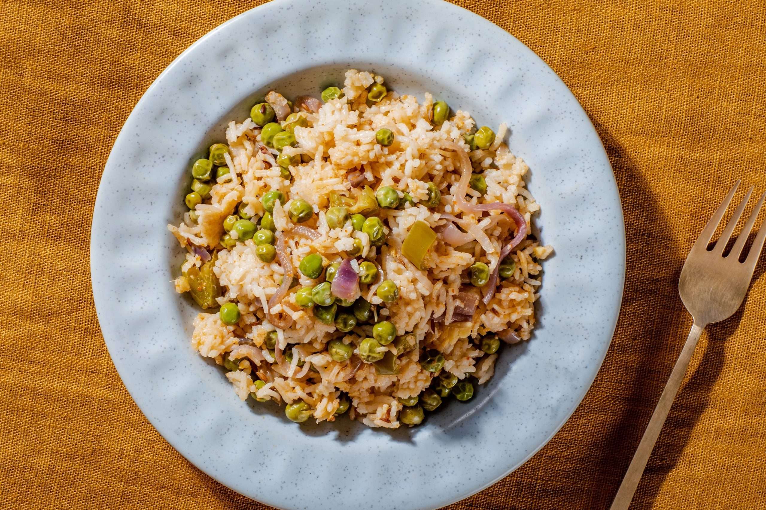 Pilao (rice dish)