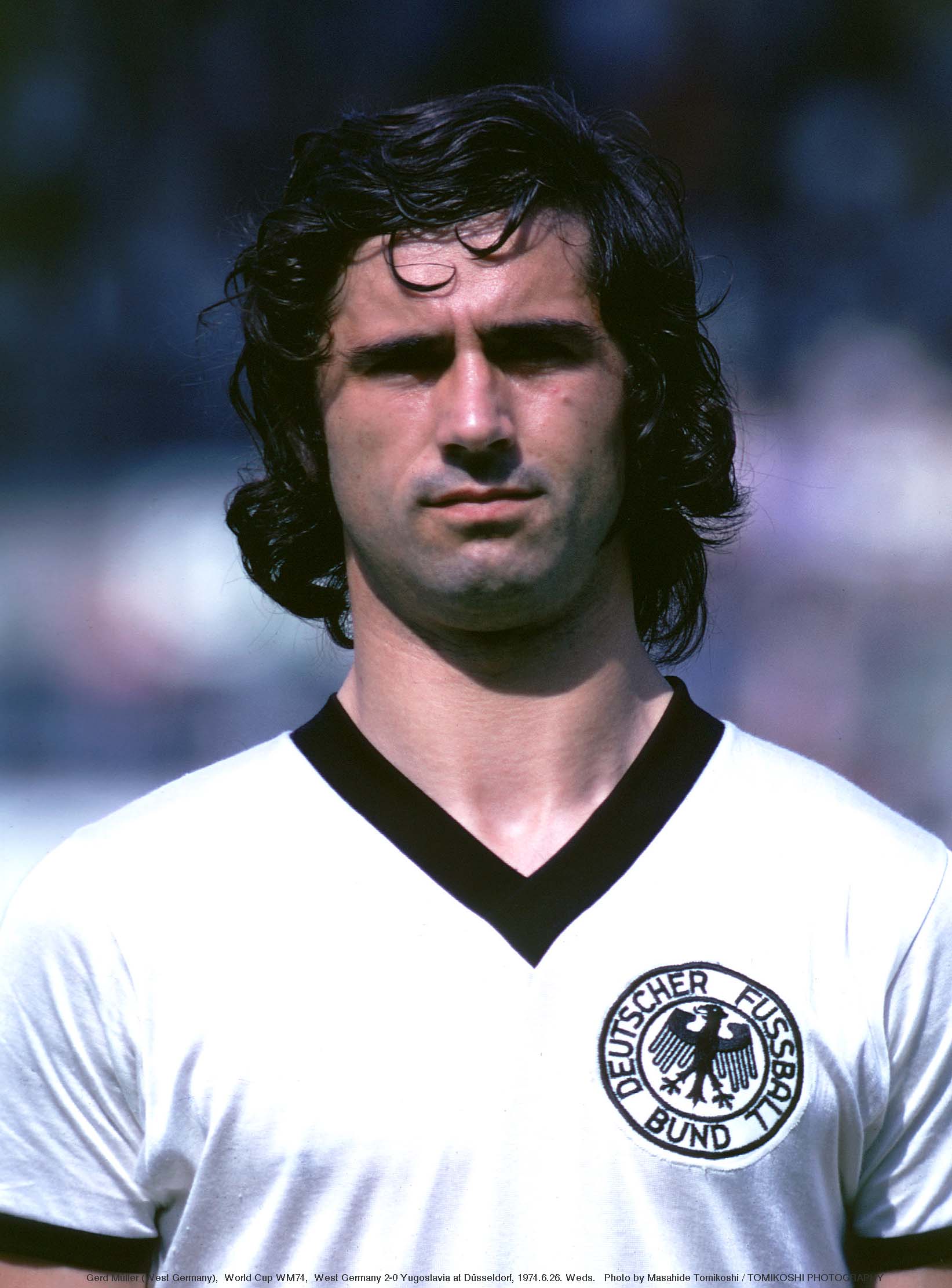 Gerd Müller