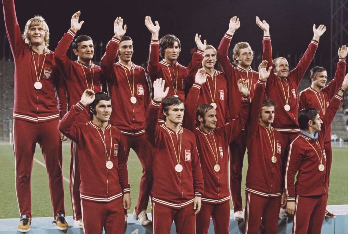 Poland men's national team