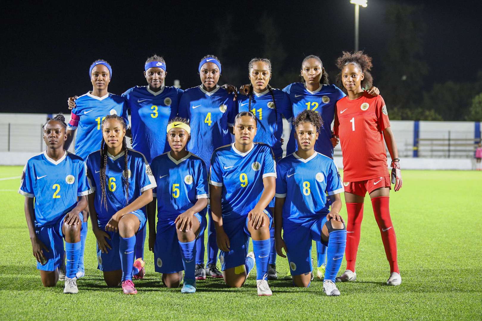 Curaçao women's national team