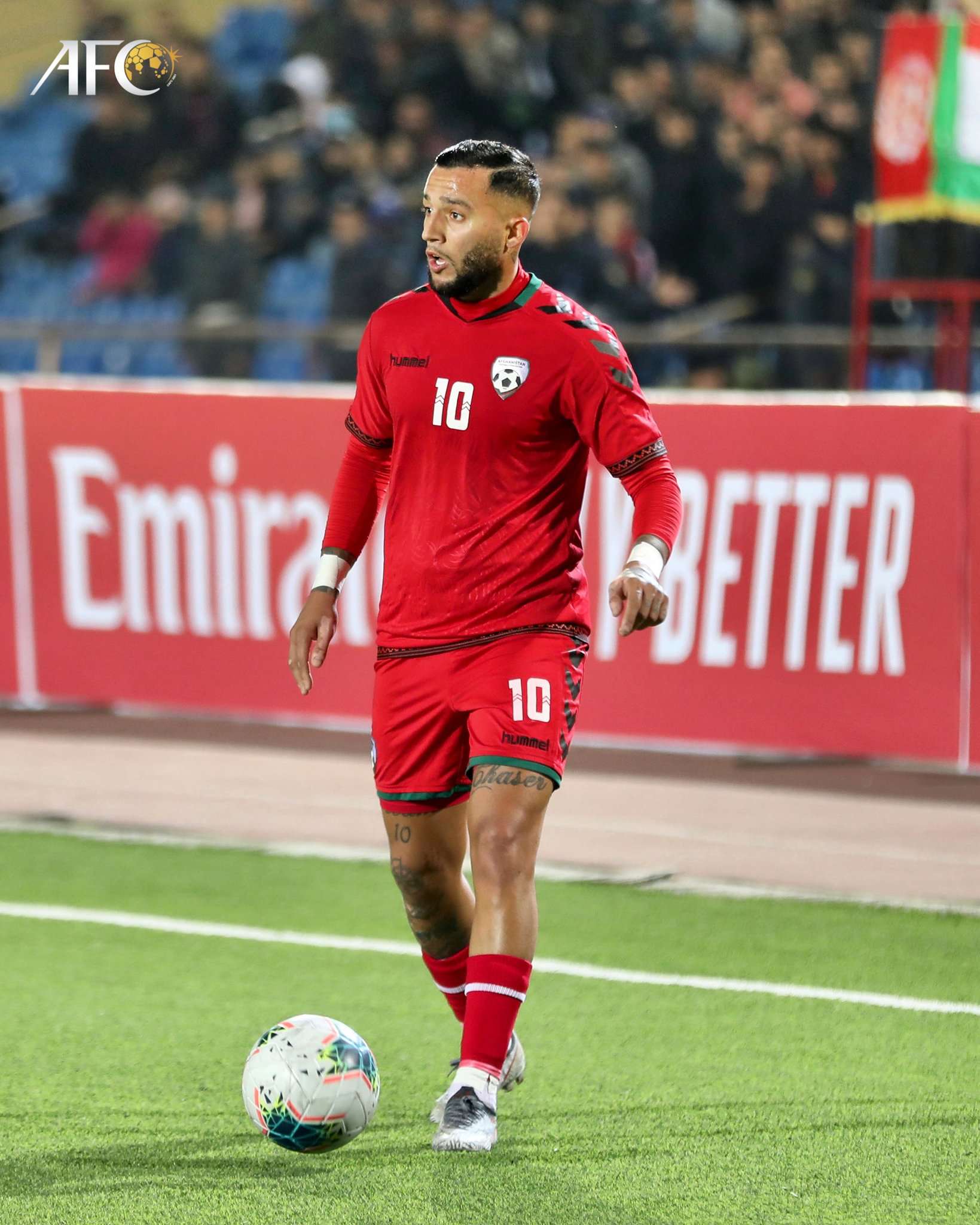 Faysal Shayesteh