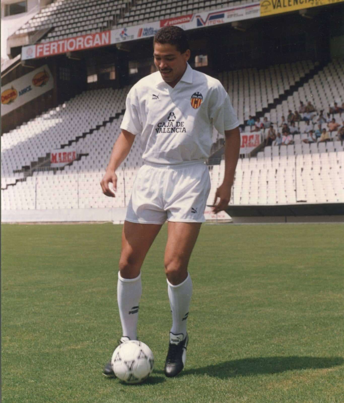 Rommel Fernández