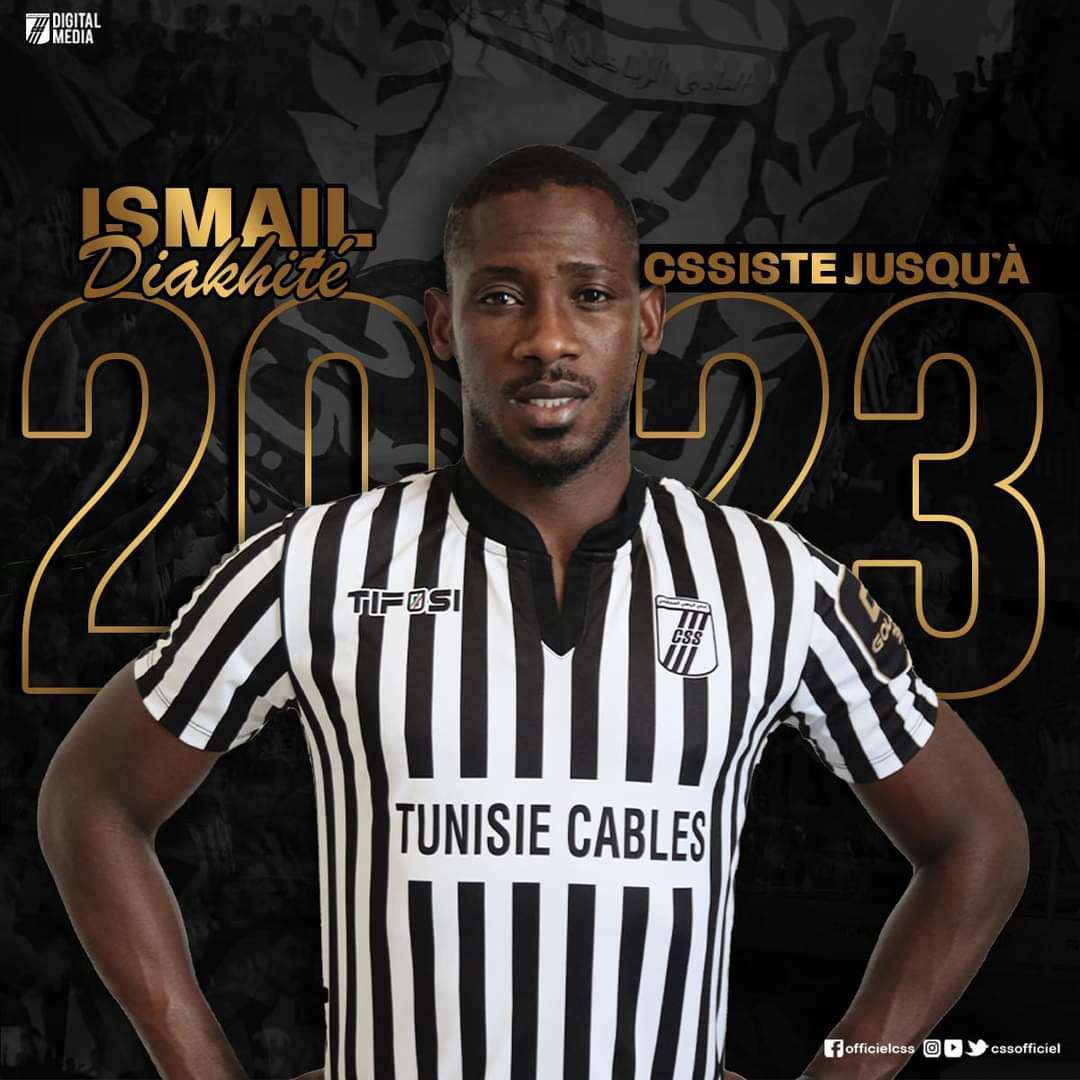 Ismail Diakhité