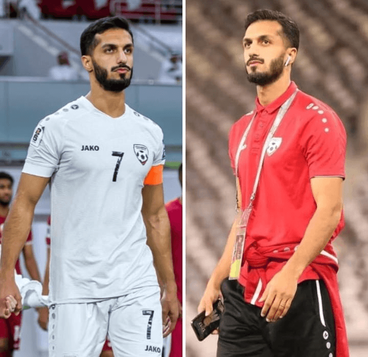 Mustafa Azadzoy
