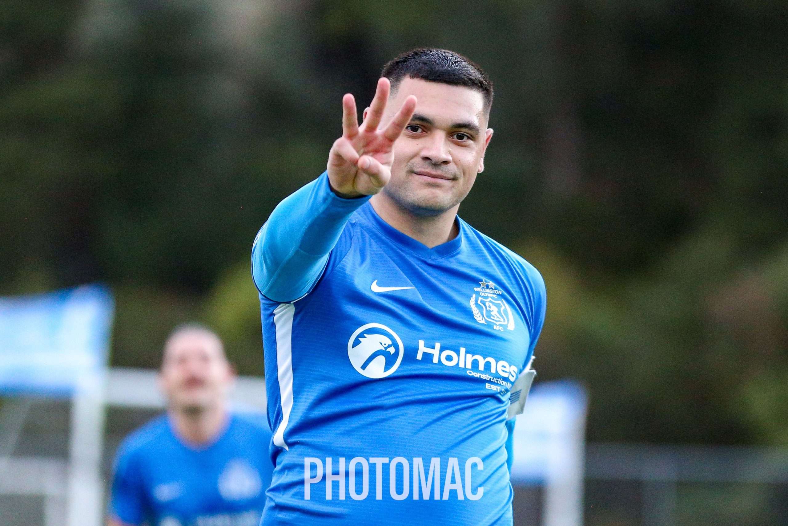 Benjamin Mata