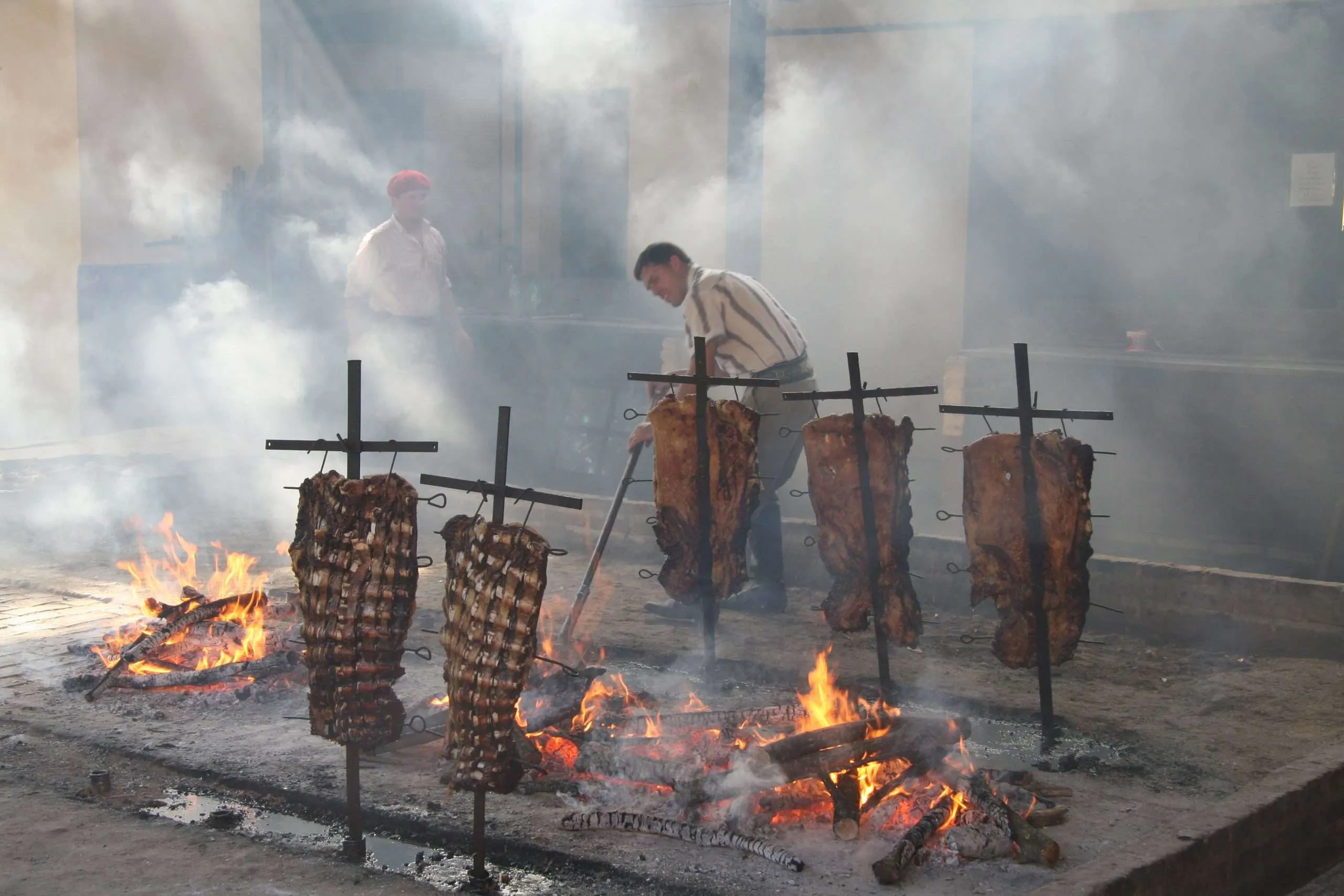 Asado (barbecue)