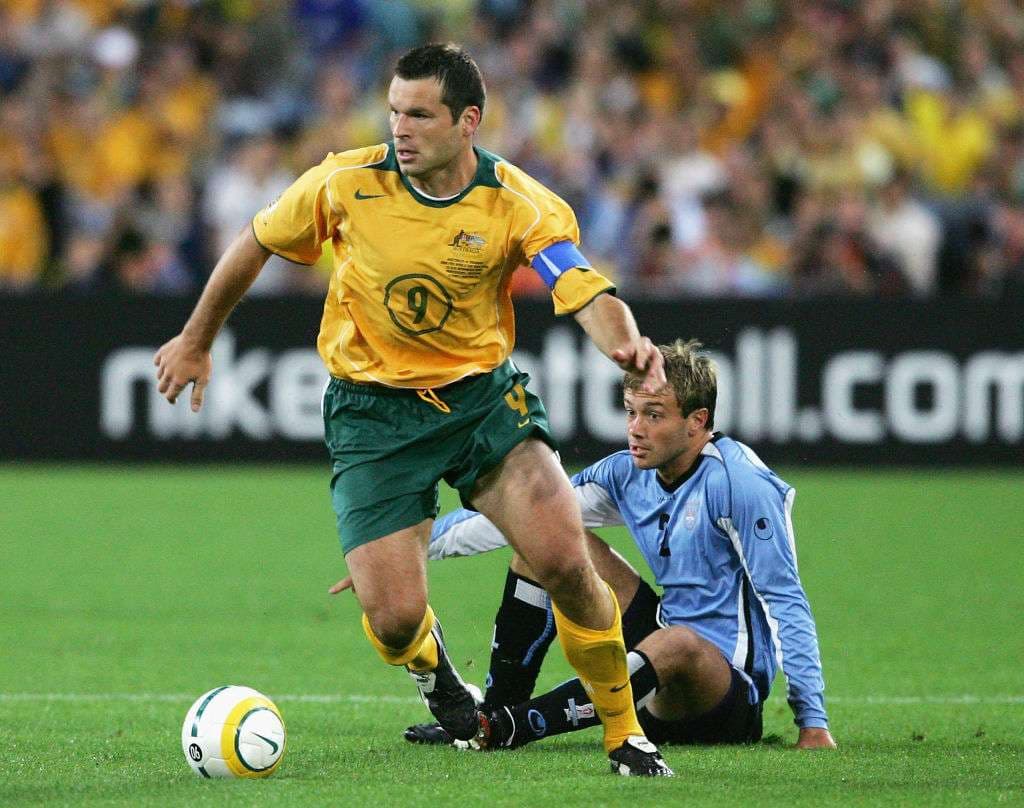 Mark Viduka