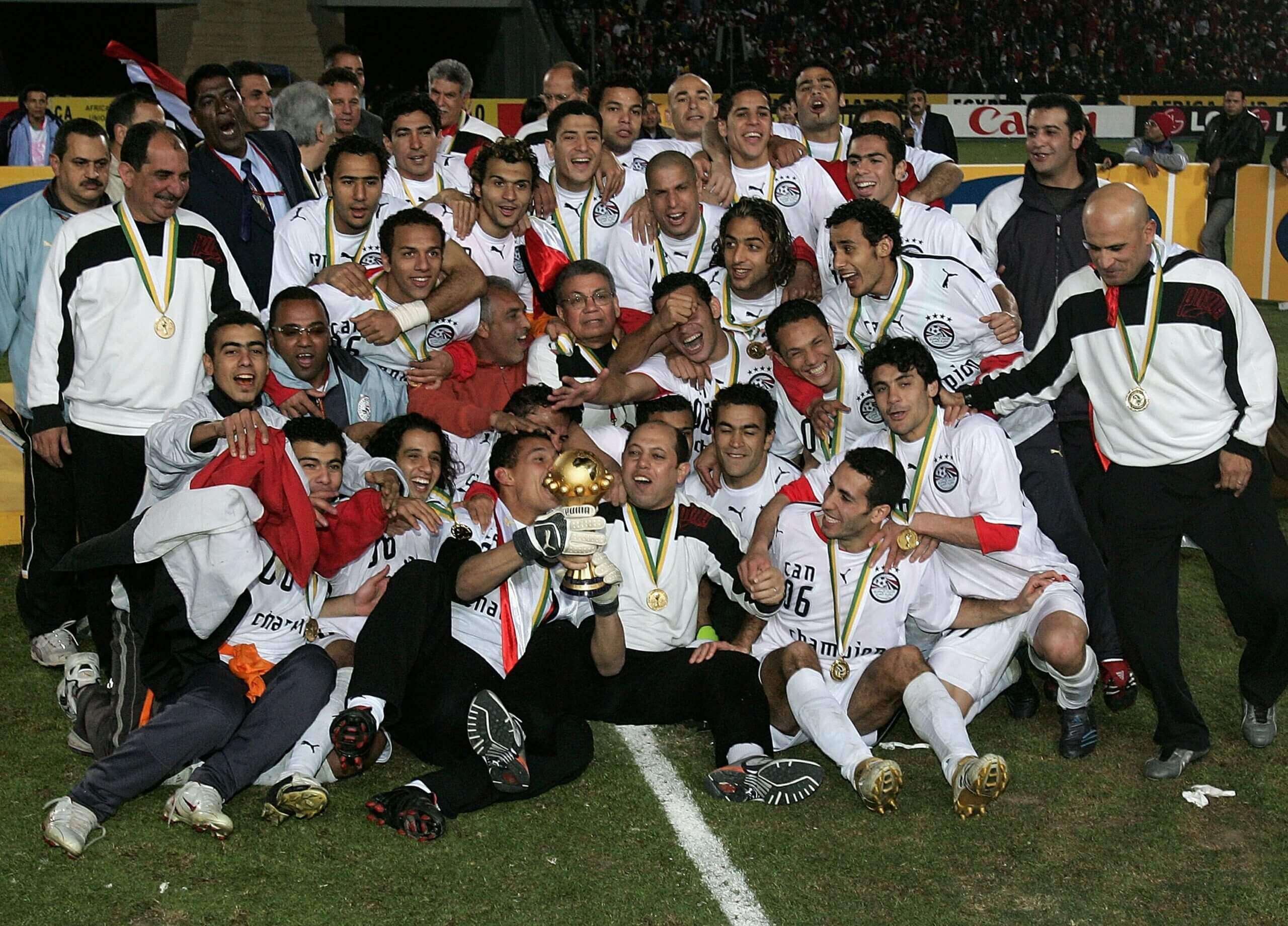 Egypt men's national team