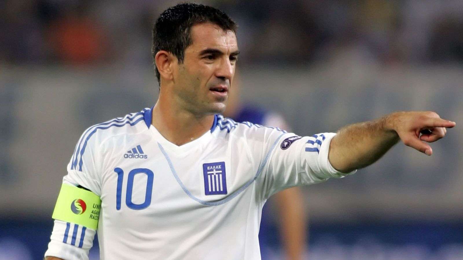 Giorgos Karagounis