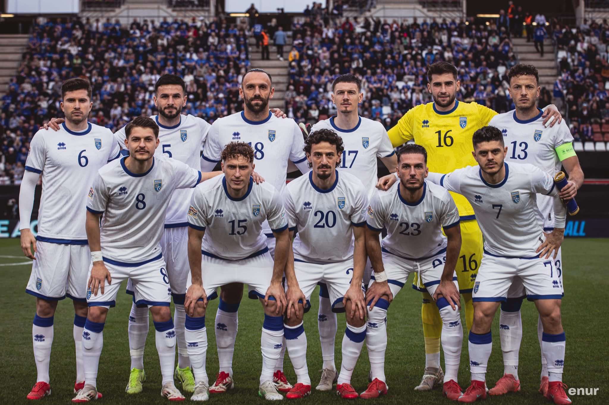 Kosovo men's national team