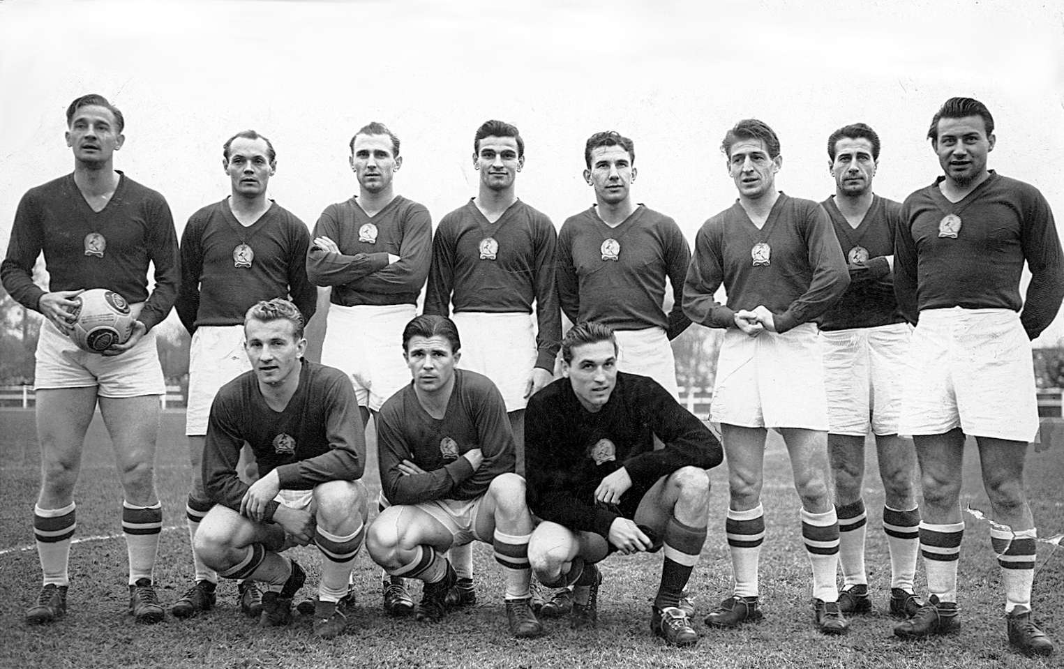 Hungary men's national team