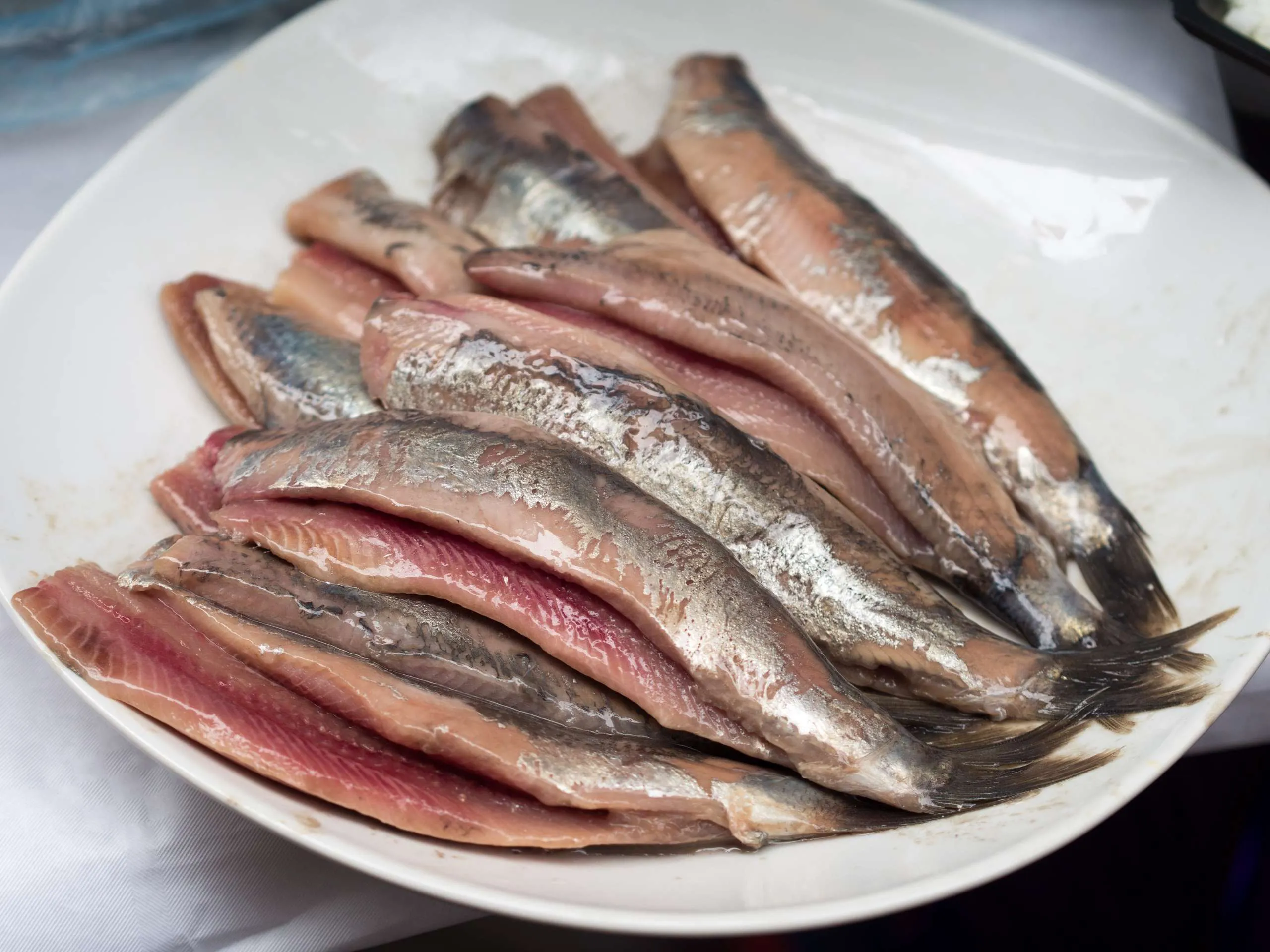 Haring (herring)