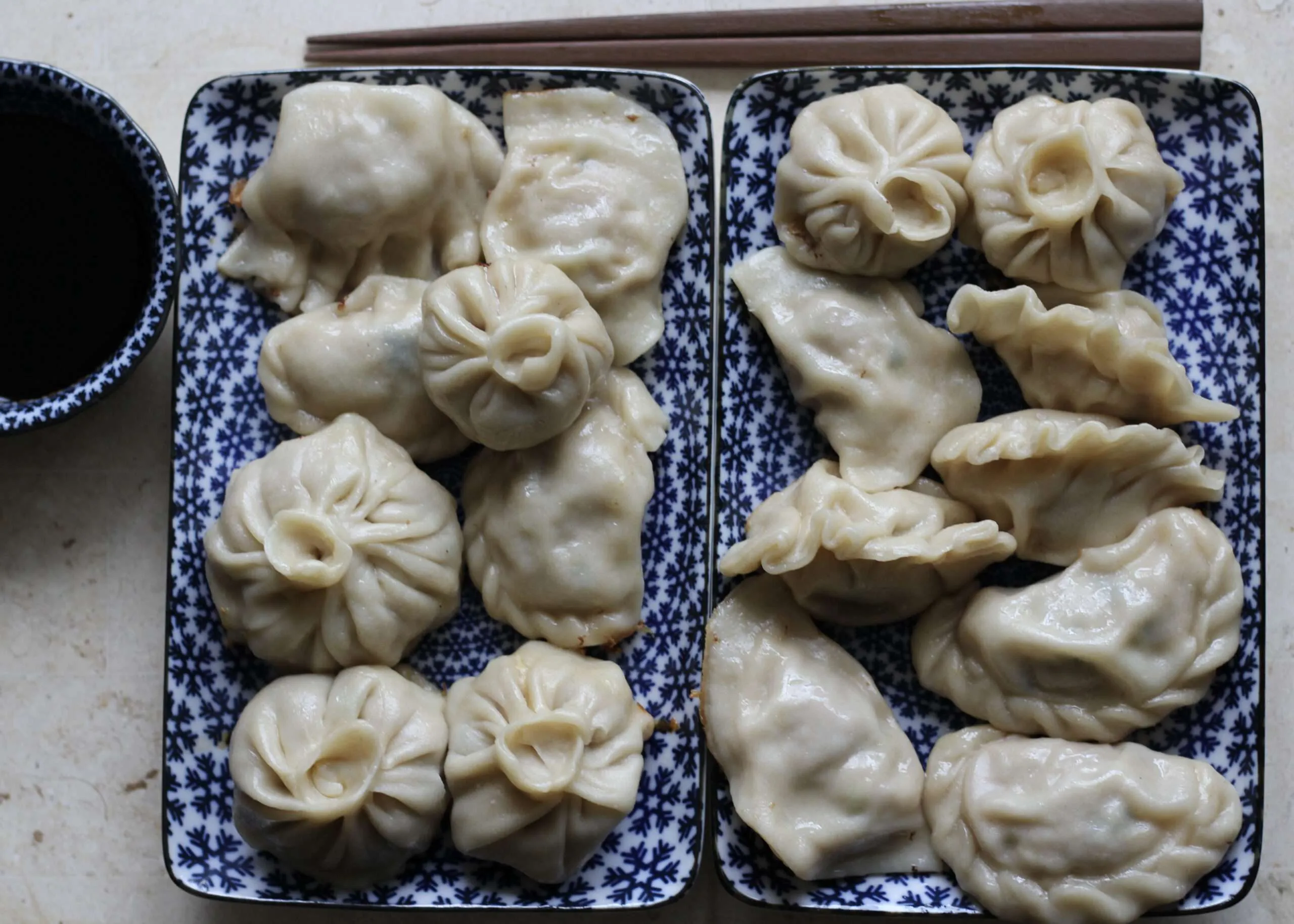 Dumplings