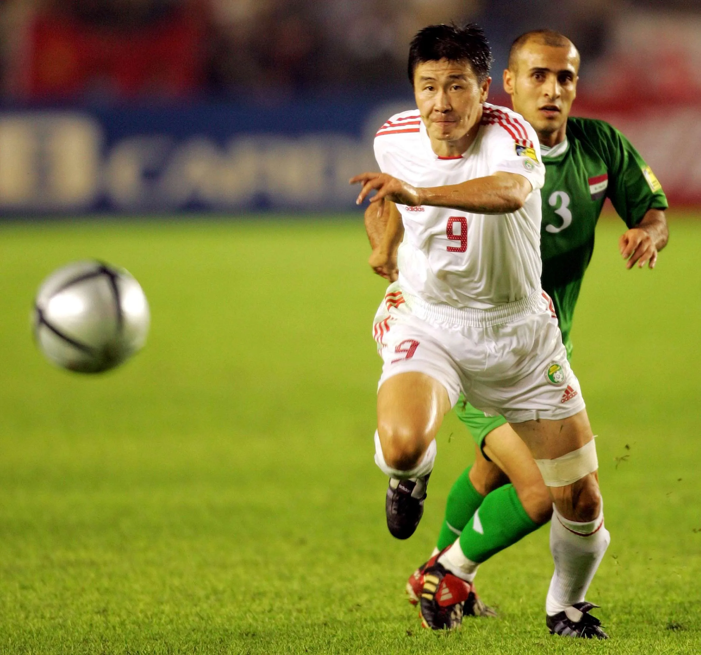 Hao Haidong