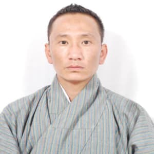 Wangay Dorji