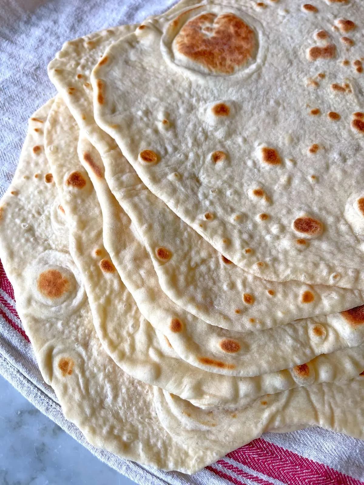 Lavash (flatbread)