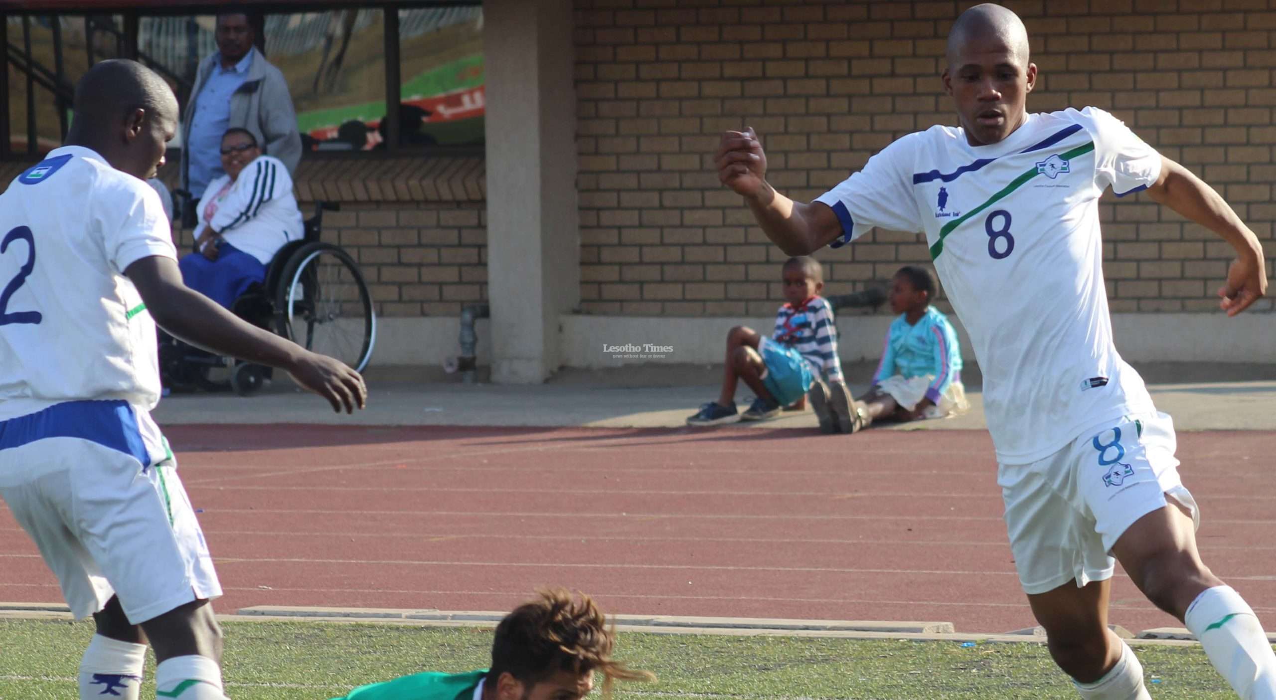 Tsepo Lekhooana
