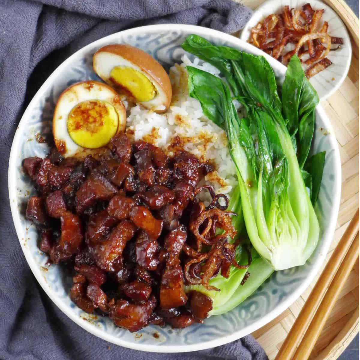 Lu Rou Fan