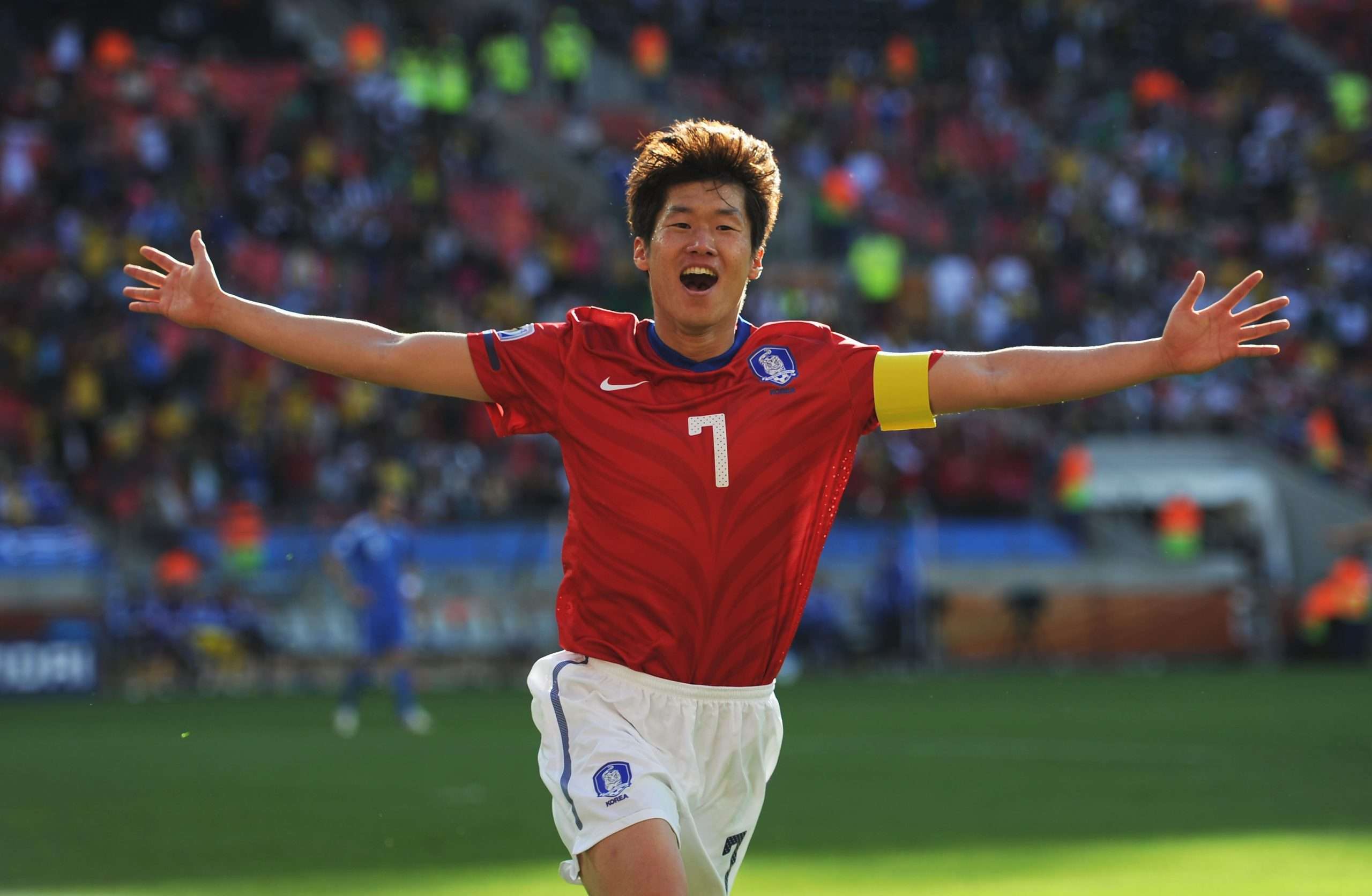 Park Ji-sung