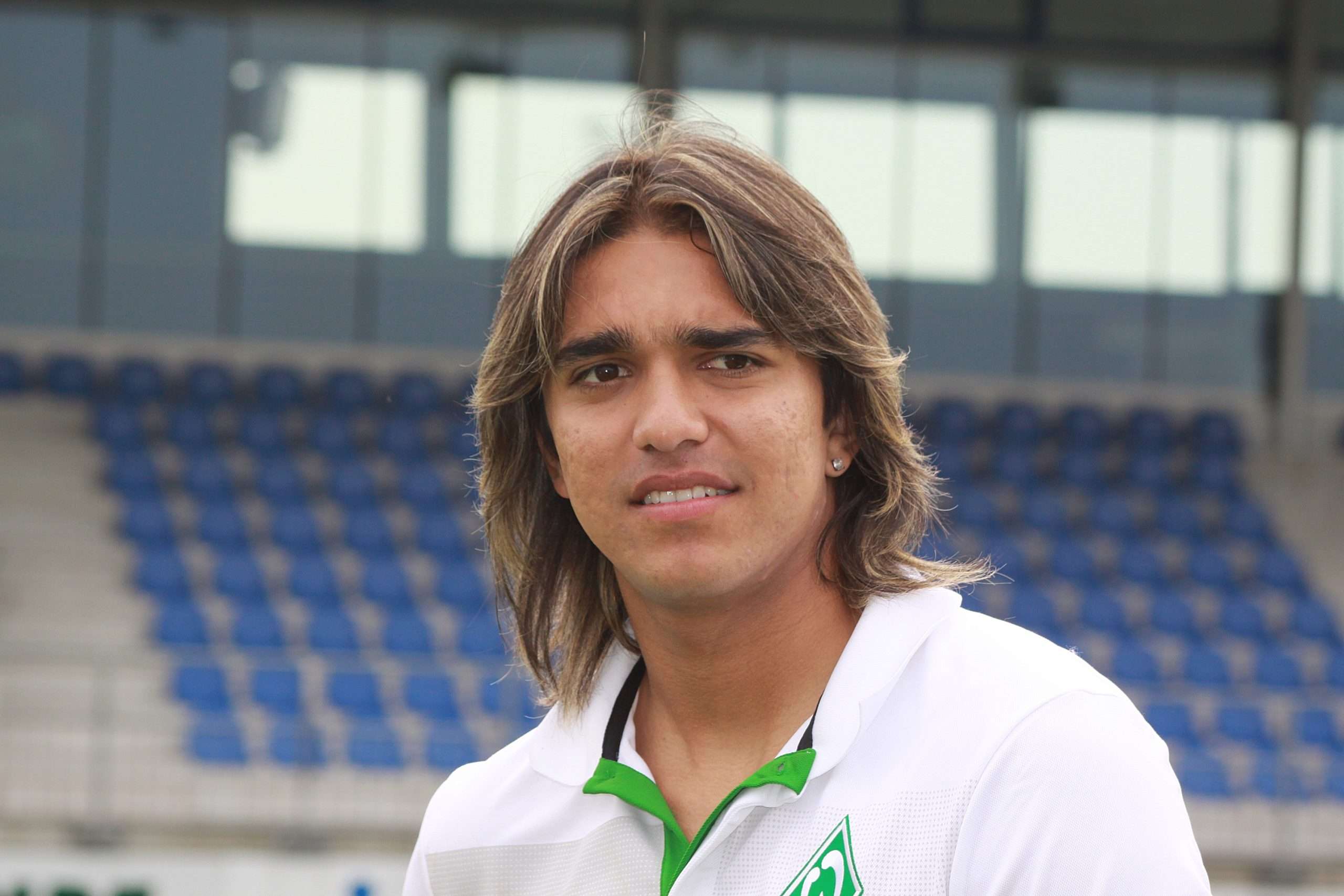 Marcelo Moreno