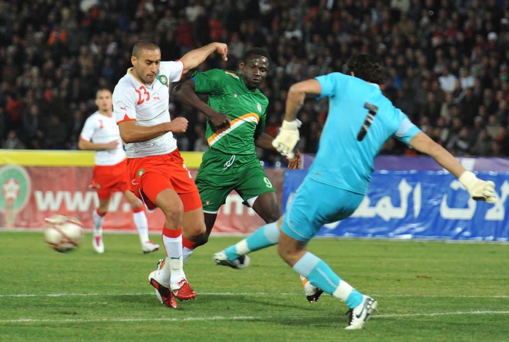 Kamilou Daouda
