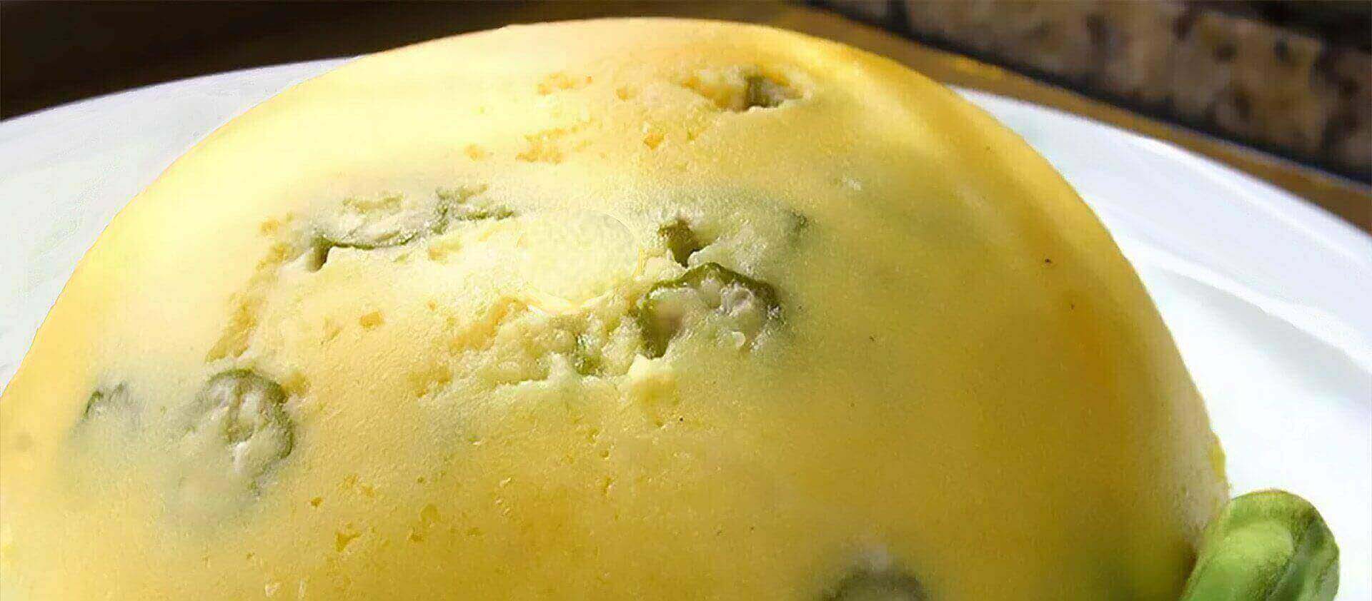 Fungi (cornmeal dish)