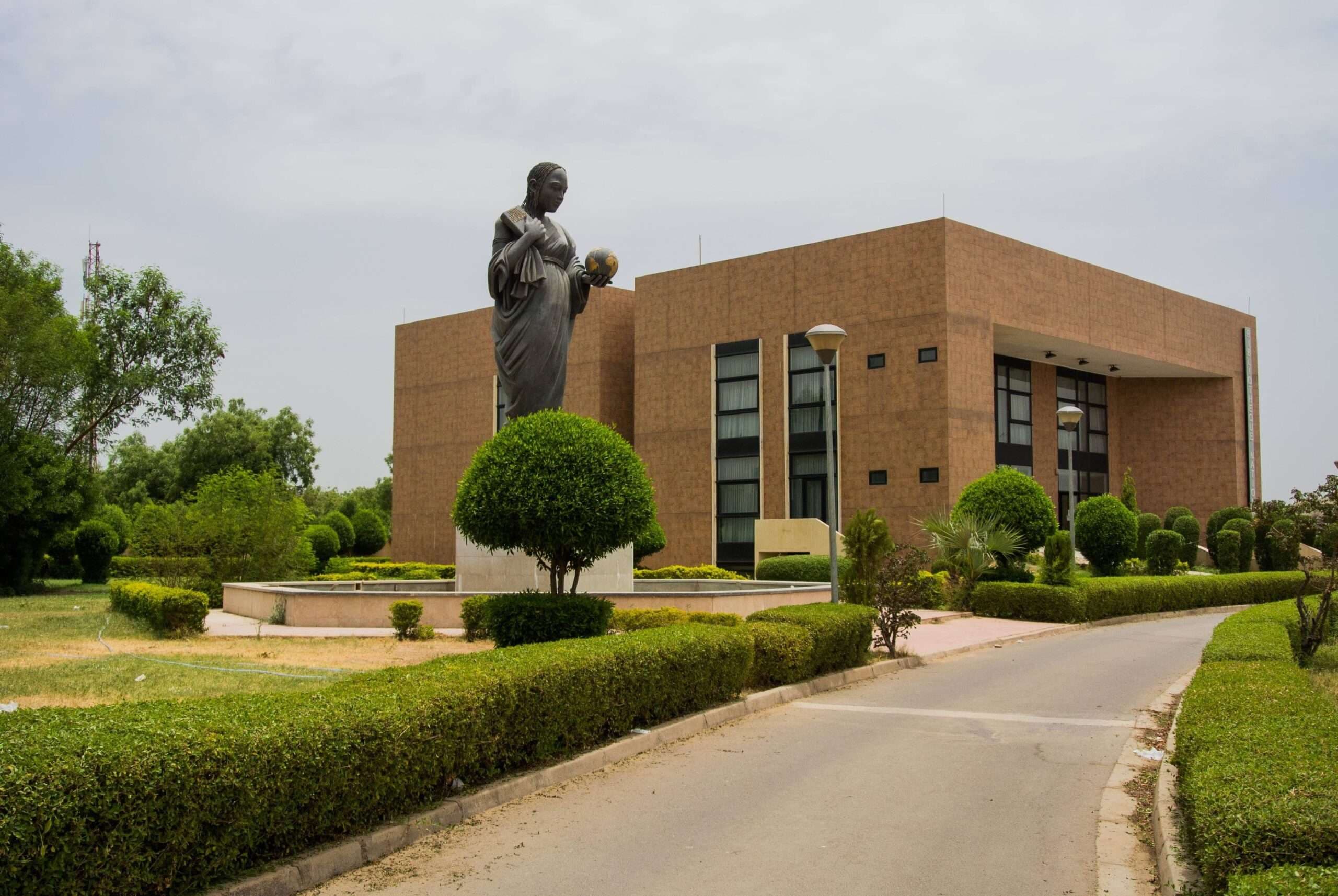 National Museum of Chad, Chad
