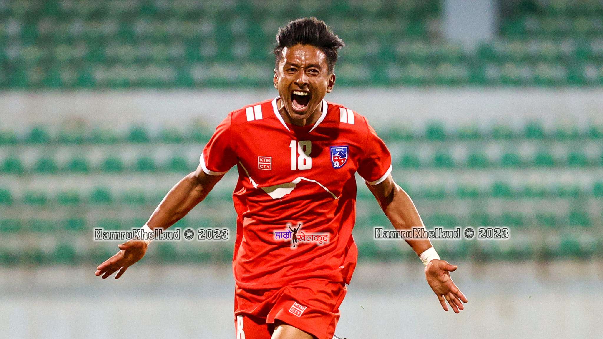 Nawayug Shrestha