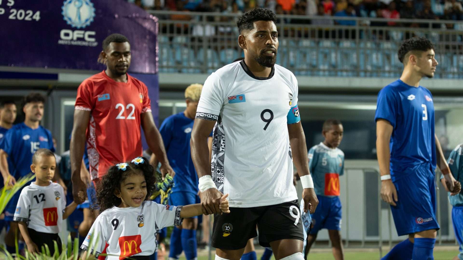 Roy Krishna