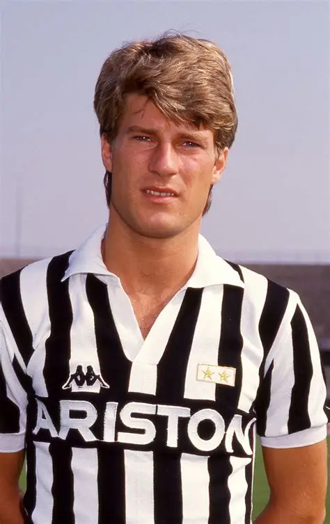 Michael Laudrup