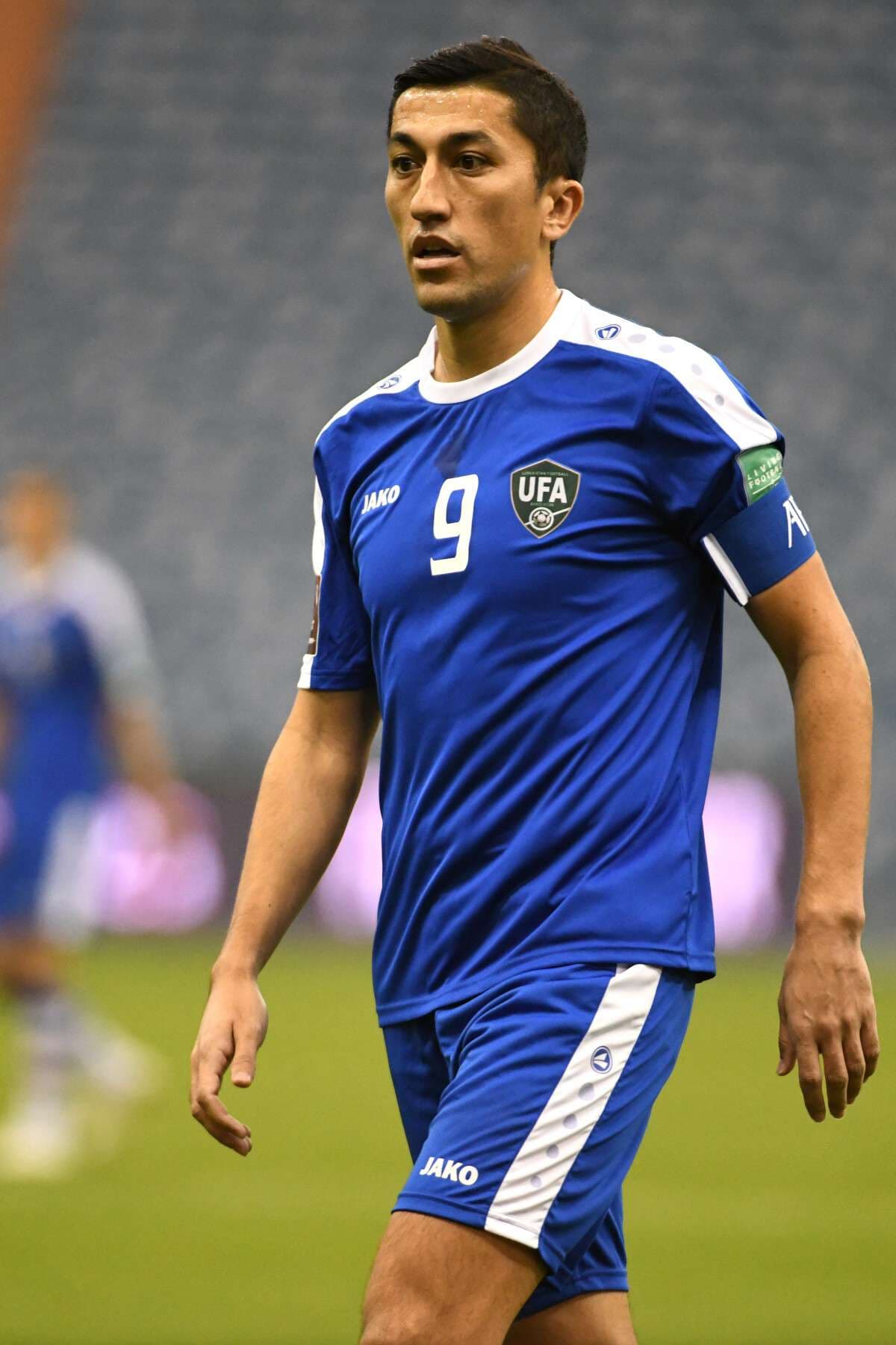 Odil Ahmedov