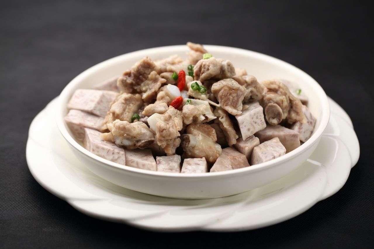 Taro
