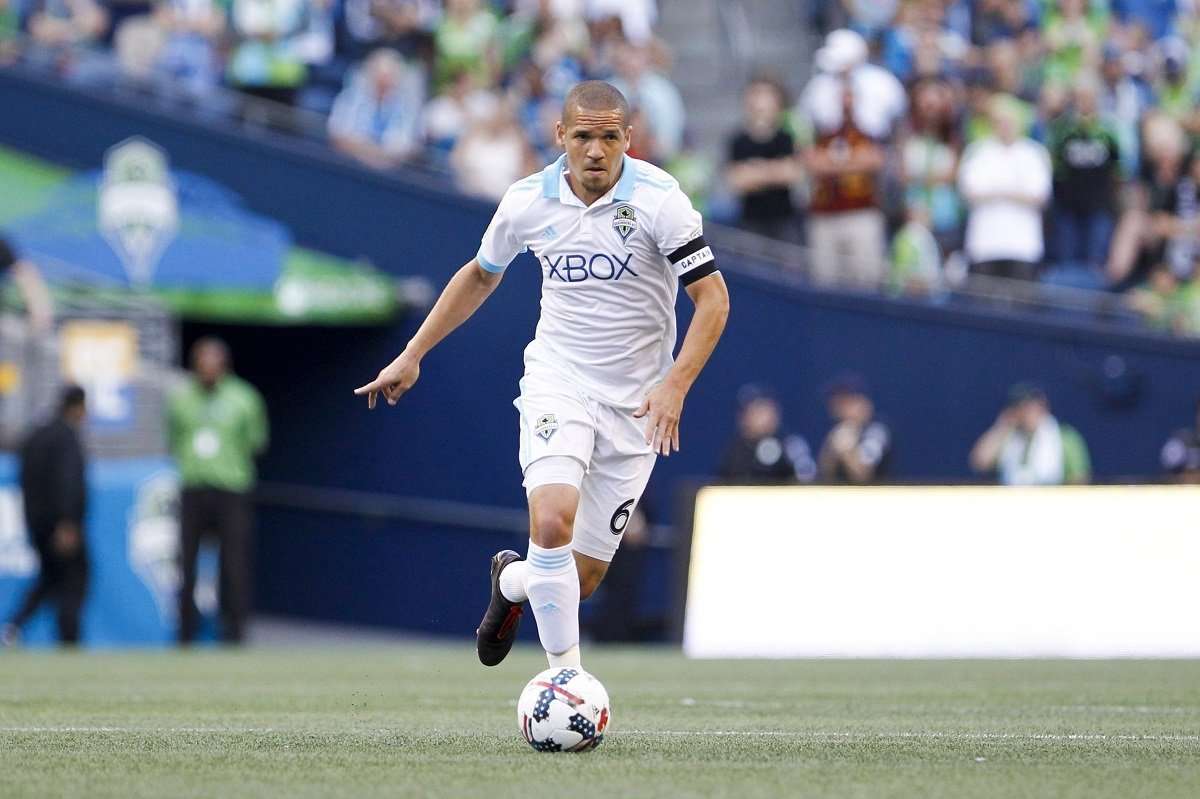 Osvaldo Alonso