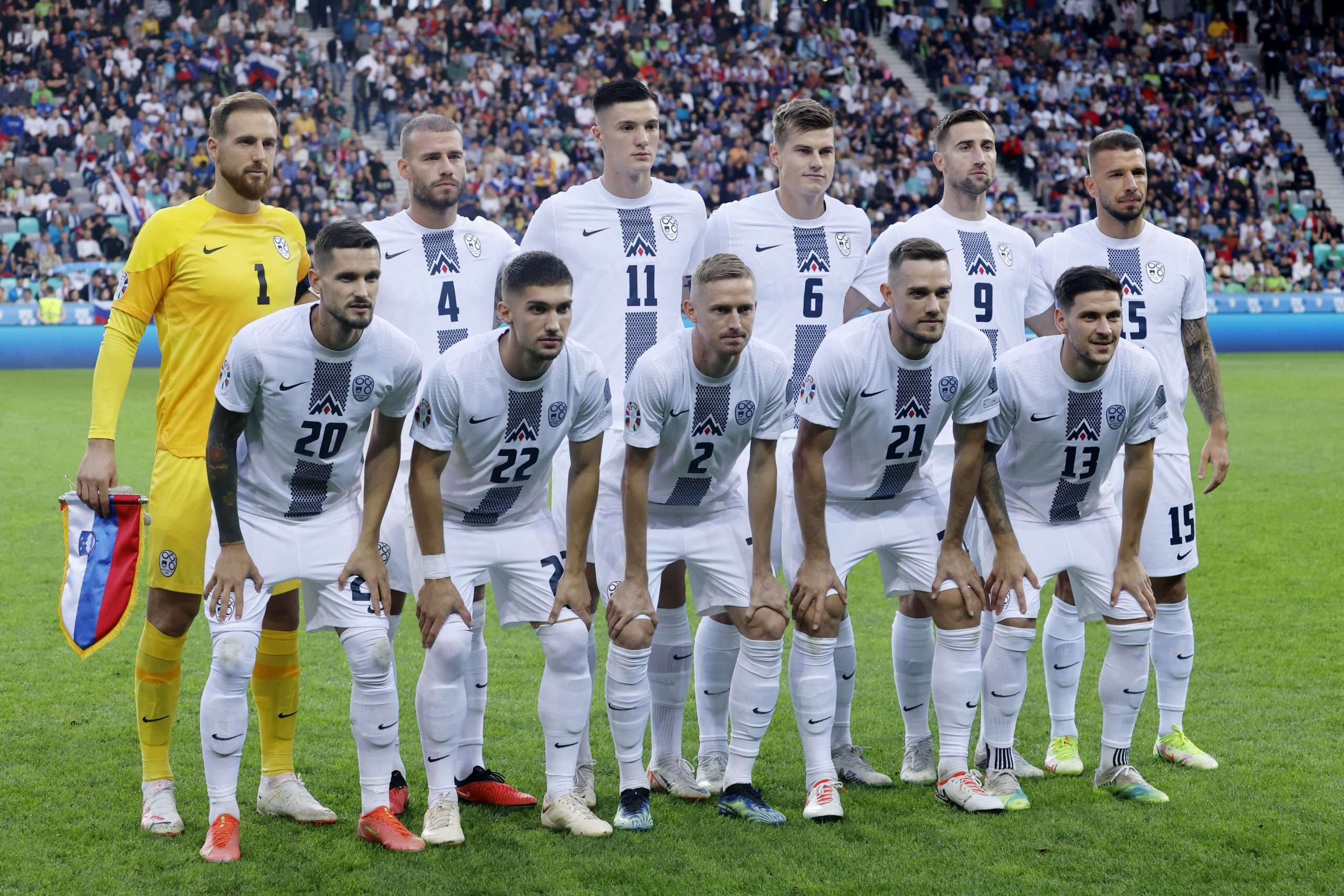 Slovenia men's national team