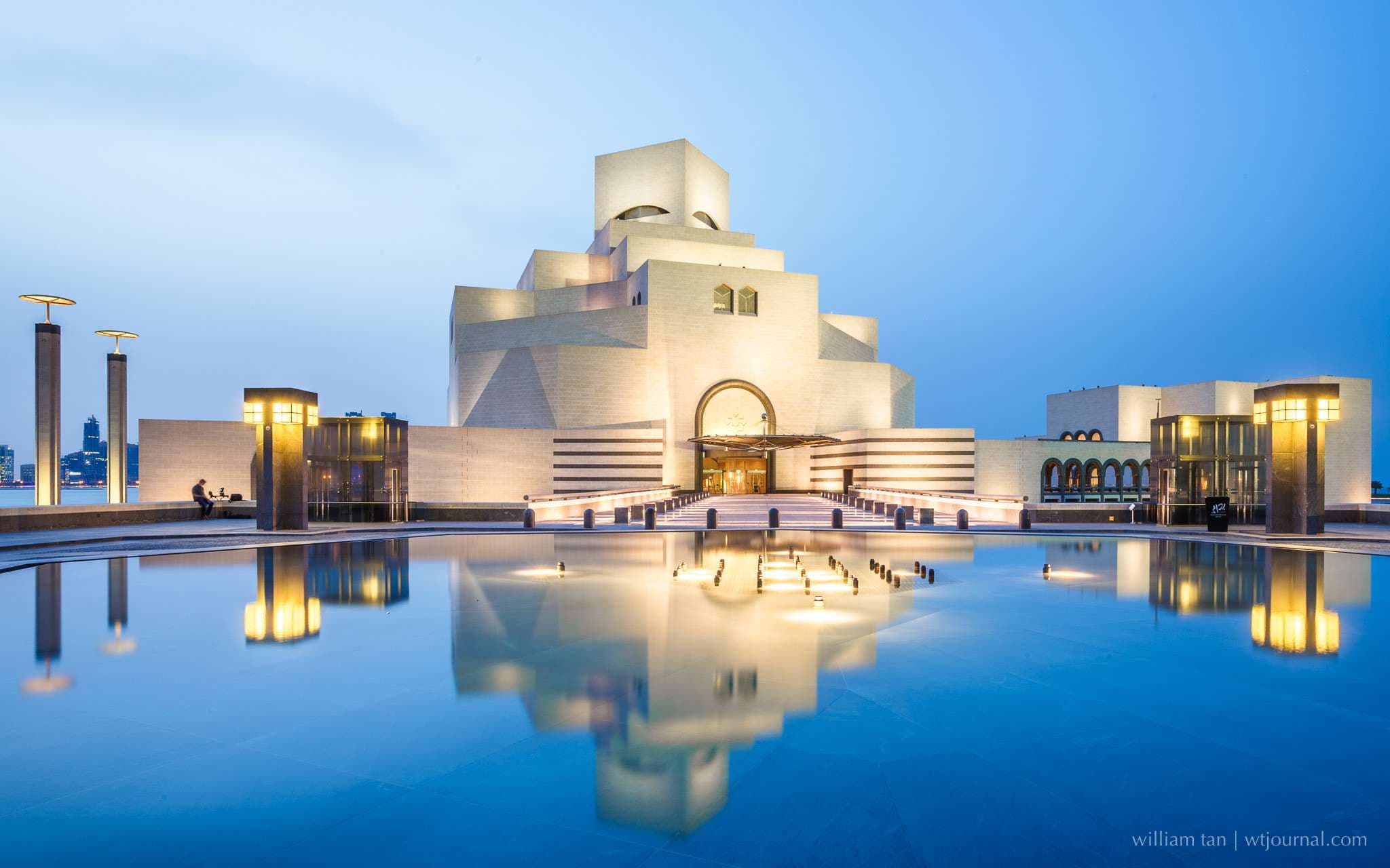 Museum of Islamic Art, Qatar