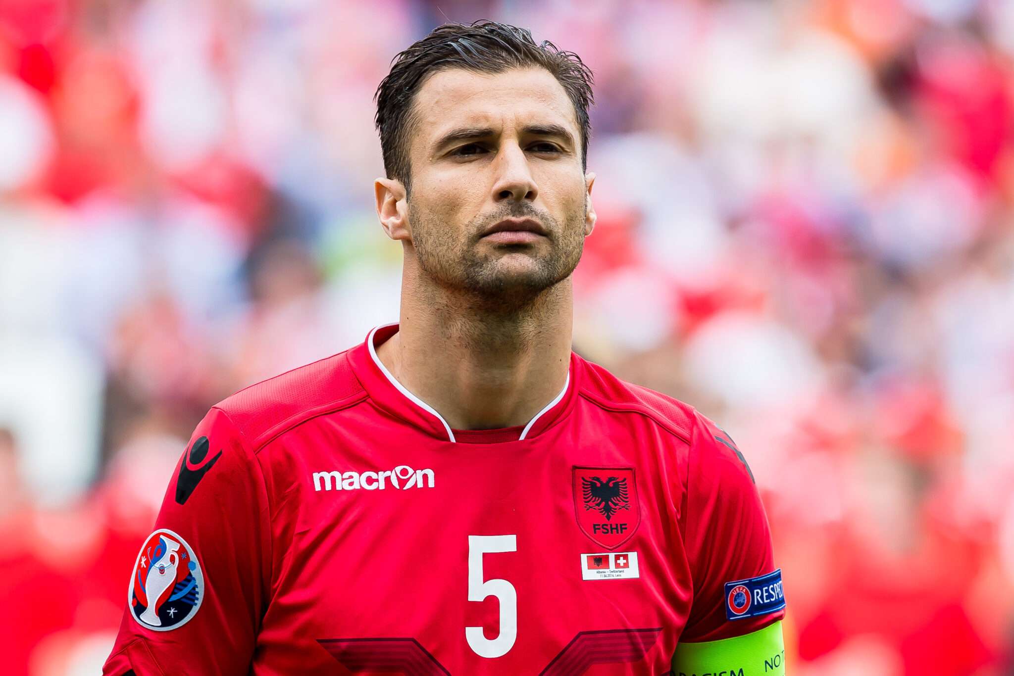 Lorik Cana