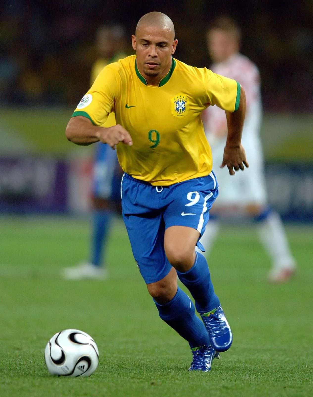 Ronaldo