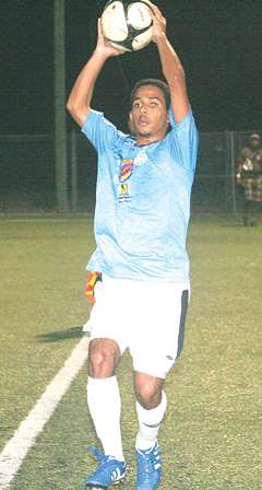 Jairo Sanchez