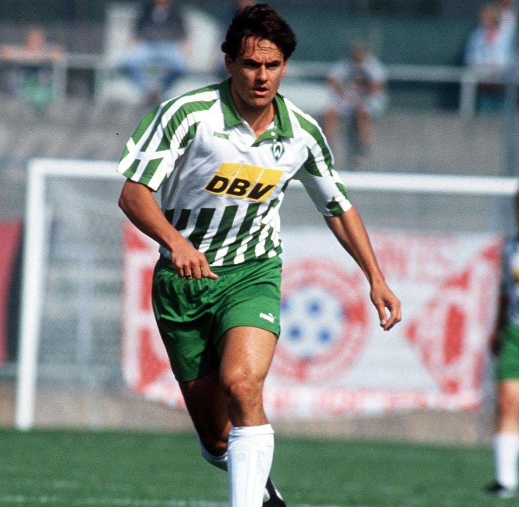 Wynton Rufer