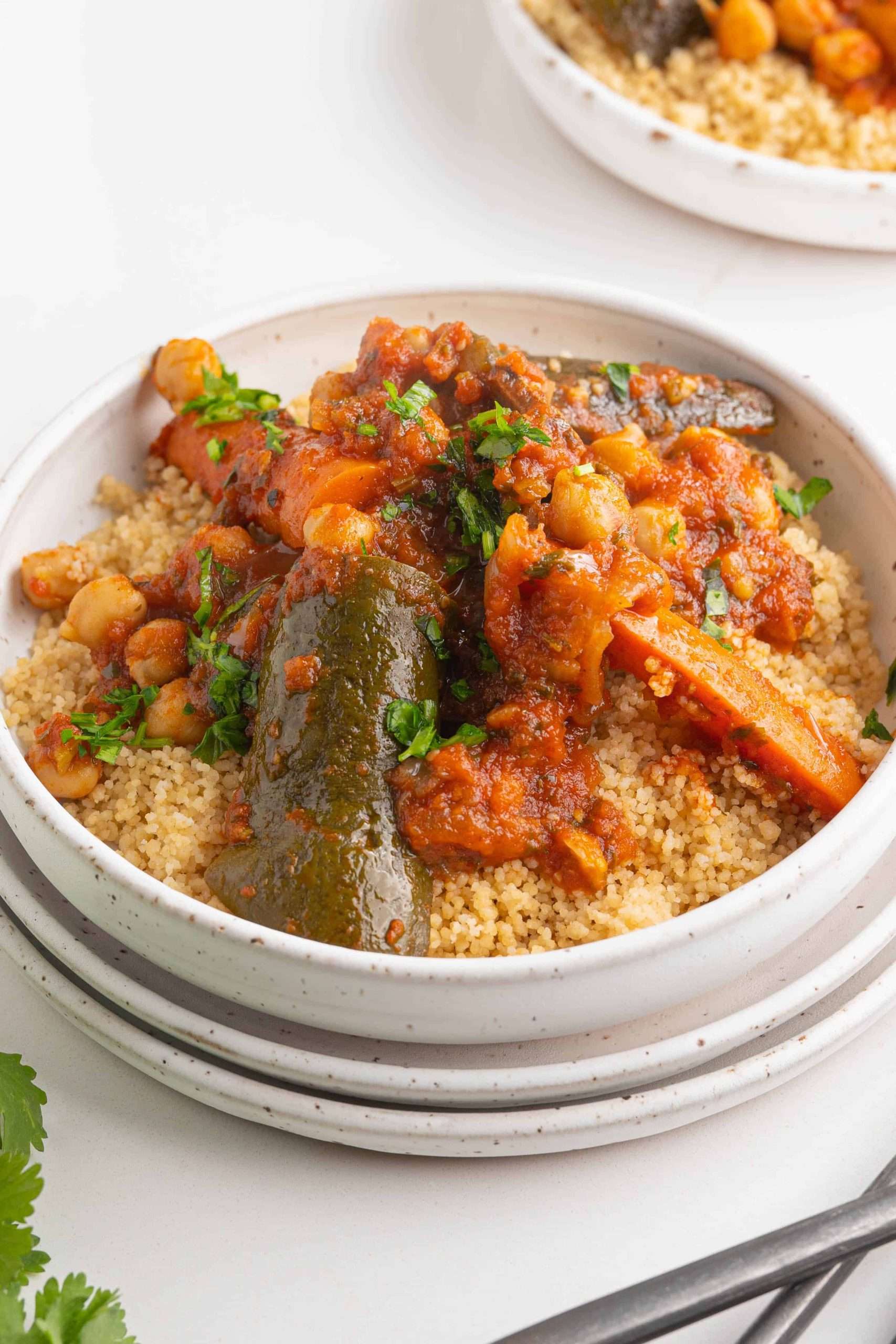 Couscous